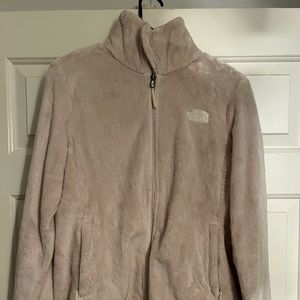 Womens North face Jacket